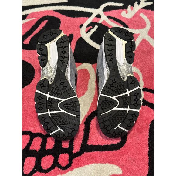 JJJJound x New Balance 2002R ‘Storm Blue’ – Size 6.5 - Picture 4 of 11